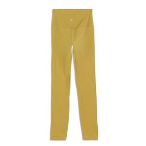 Lululemon align high waisted legging